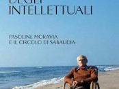copertina libro le vacanze degli__ intellettuali