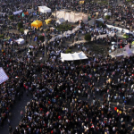 Ancora violenza in Piazza Tahrir