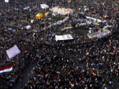 Ancora violenza in Piazza Tahrir