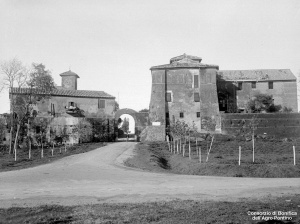 5 Casale di Conca 1930