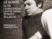 La copertina di Fantozzi dietro__ le quinte