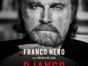 la copertina di Django e gli__ altri di Franco Nero