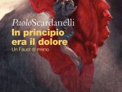 la copertina di In principio era__ il dolore. Un Faus di meno