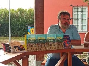 Marco Omizzolo