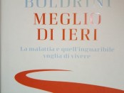 la copertina de Meglio di ieri di__ Laura Boldrini