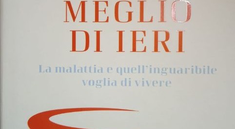 la copertina de Meglio di ieri di__ Laura Boldrini