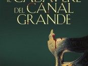 la copertina de Il cadavere del__ Canal Grande