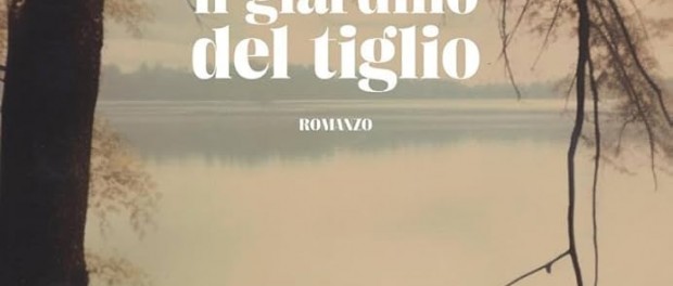 copertina de il giardino del__ tiglio