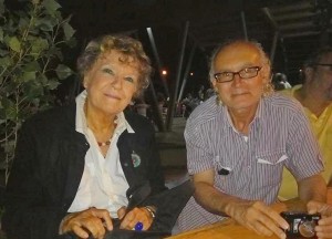 Dacia Maraini Giovanni__ Berardi